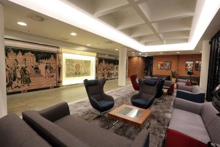 Hampton By Hilton Gdansk Old Town - 1
