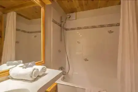 Hôtel Les Sherpas - 27