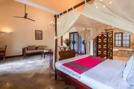 Le Belhamy Beach Resort & Spa, Hoi An - 102