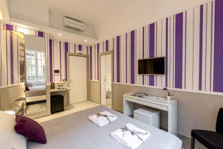 Grand Tour Rome Suites - Liberty Collection - 4
