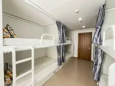 Quoc Cuong Center - 26