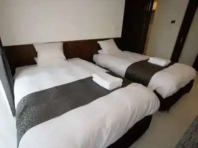 Sunset Resort Mihama - 2