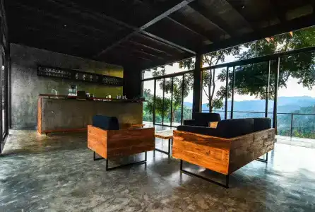 Santani Resort & Spa - 1