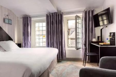 Le Dauphin Les Loges - 31