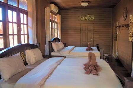 Baan Thai Lanna Pattaya - 53