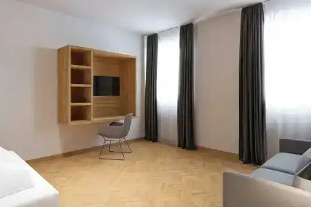 Aquila Dolomites Residence - 94