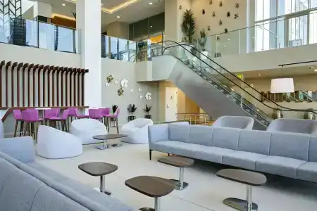 Riu Dubai - All Inclusive - 21