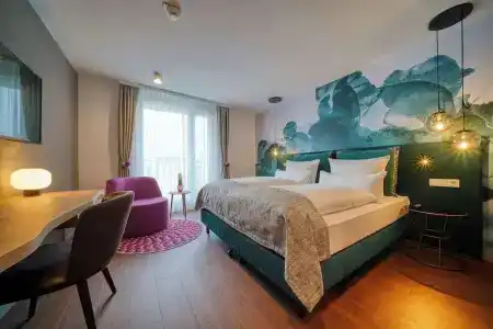 FourSide Freiburg - 62