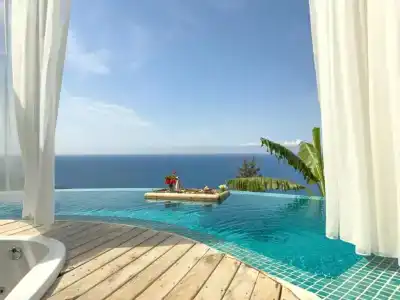 Seaview Faralya - 15