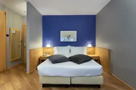 Best Western Plus Executive and Suites - 2