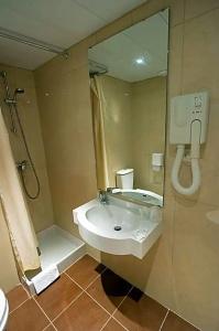 The Originals City, Hôtel Astoria Vatican, Lourdes (Inter-Hotel) - 36