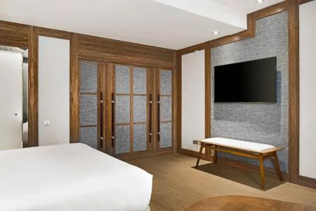 Ac Cuzco By Marriott - 19