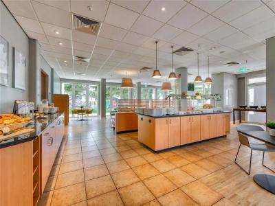 ibis Frankfurt Messe West - 27