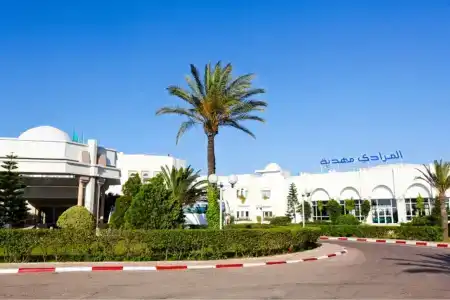 El Mouradi Mahdia - 0