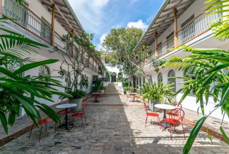 Fort Bazaar - 14