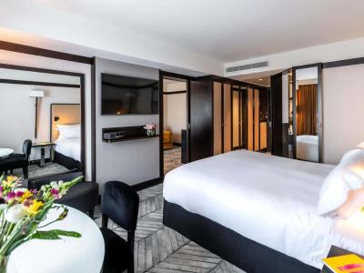 Sofitel Lisbon Liberdade - 34
