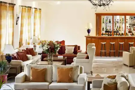 Santo Miramare Beach Resort - 44