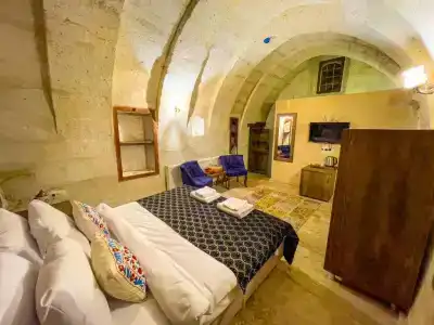 Heritage Cave Suites - 88