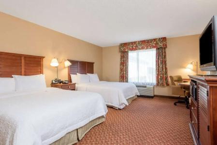 Hampton Inn - Suites-North-I-95 - 46