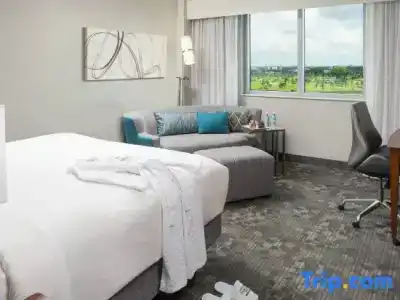 Courtyard by Marriott Miami Airport - 54