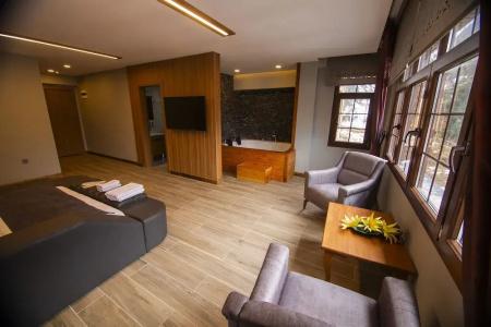 Delux Apart Otel - 17