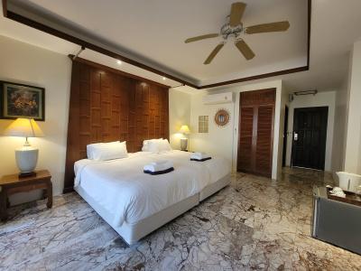 Koh Chang Cliff Beach Resort - 25