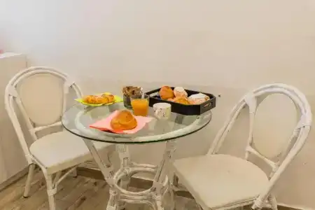 B&B alla Ferrovia - 38