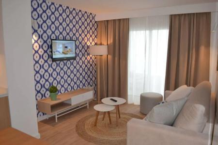 Apartamentos Ses Roquetes - 24