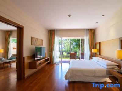 Sheraton Hua Hin Resort & Spa - Sha Extra Plus - 86