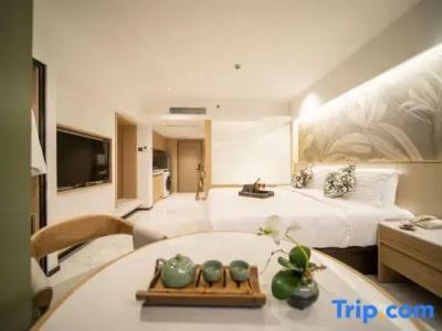 Kingtown Hongqiao - 75