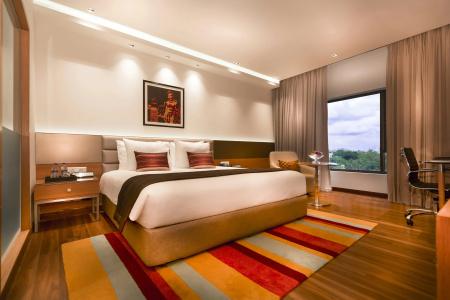 Grand Chennai By Grts - 21
