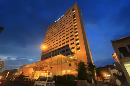 Sunway Penang - 0