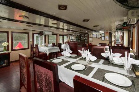Halong Fantasea Cruise - 64