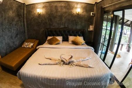 Phayam Coconut Beach Resort - 53