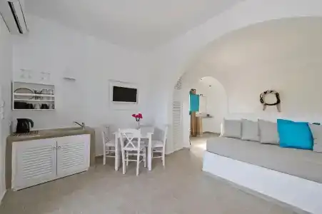 Alizea Villas & Suites - 79