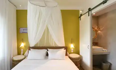 Veranda & Spa - 0