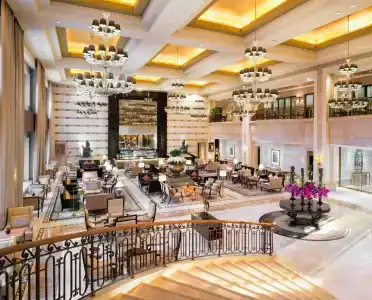 The St. Regis Beijing - 14