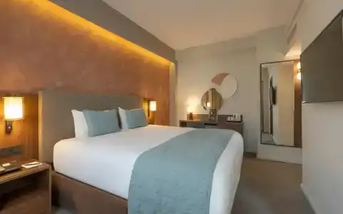 Riu Plaza The Gresham Dublin - 36