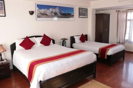 Thamel Eco - 70