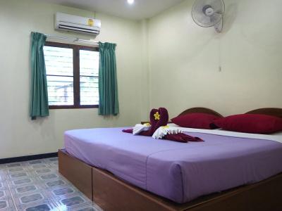 Ocean View Resort - 1