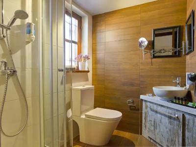 Oinoessa Traditional Boutique Guest Houses - 35