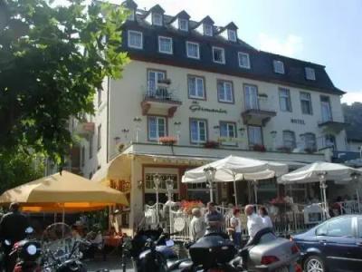 Germania - 21