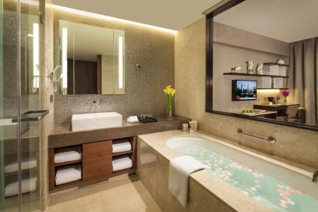 Ascott Raffles City - 9