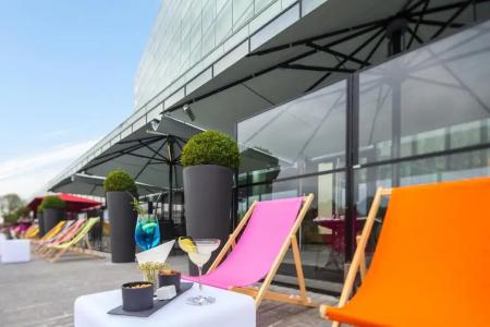 Hôtel Barrière Lille - 15