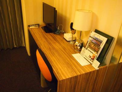 Villa Fontaine Osaka-Shinsaibashi - 6