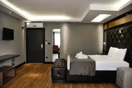 Eva boutique & Spa - 45