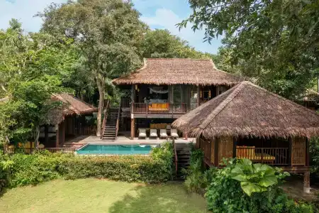 Six Senses Yao Noi - Sha Plus - 38