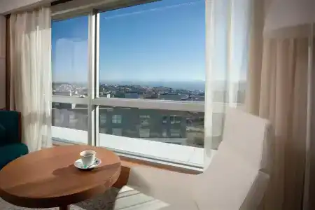Epic Sana Lisboa - 7