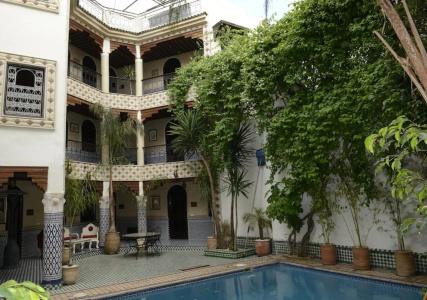 Riad El Yacout - 19