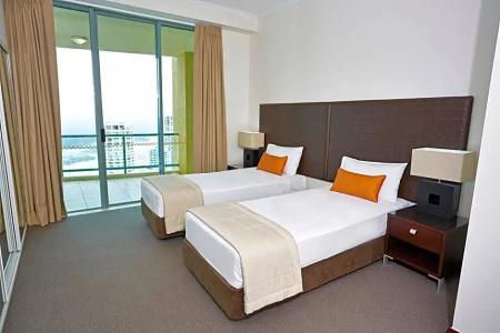 Mantra Sun City - 91